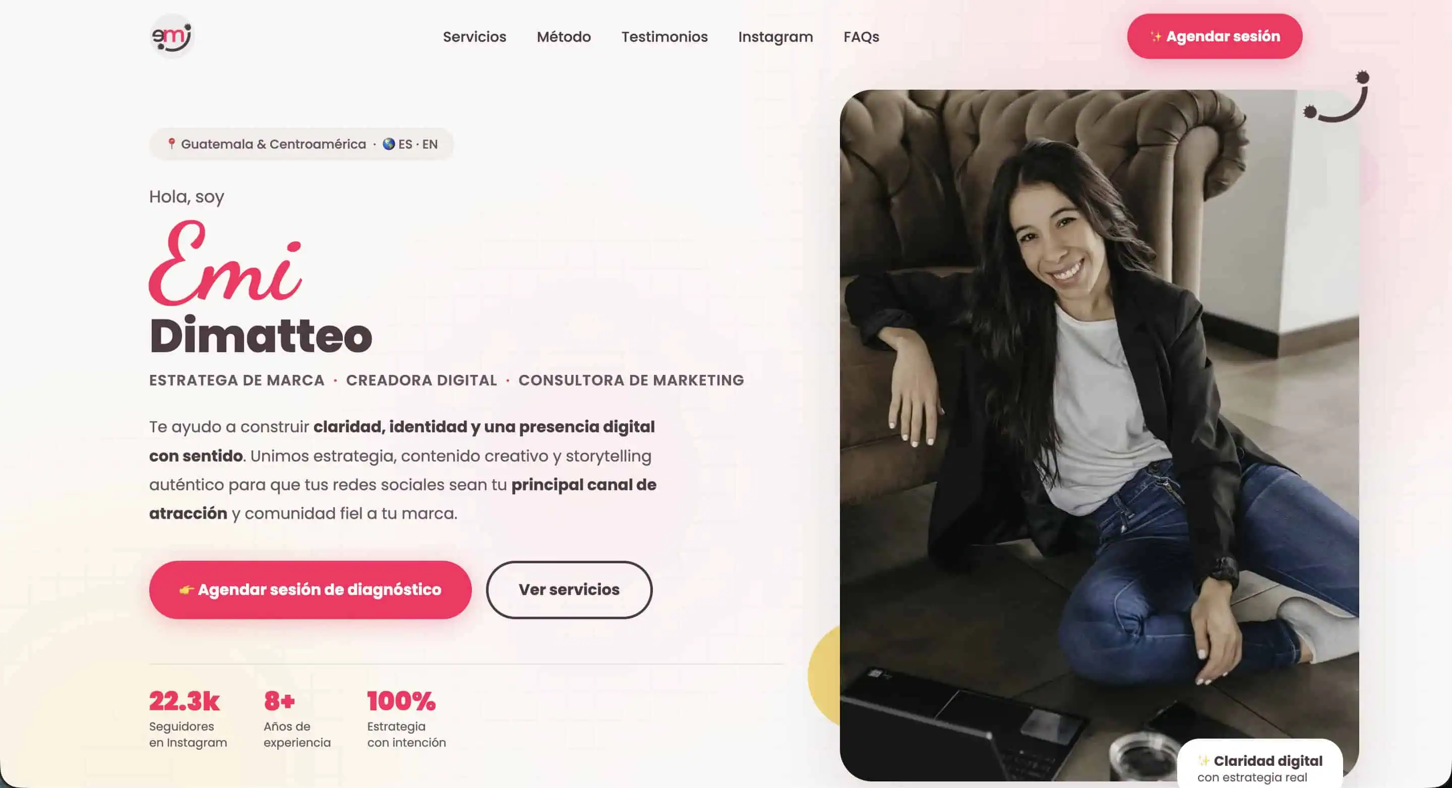 Proyecto 3