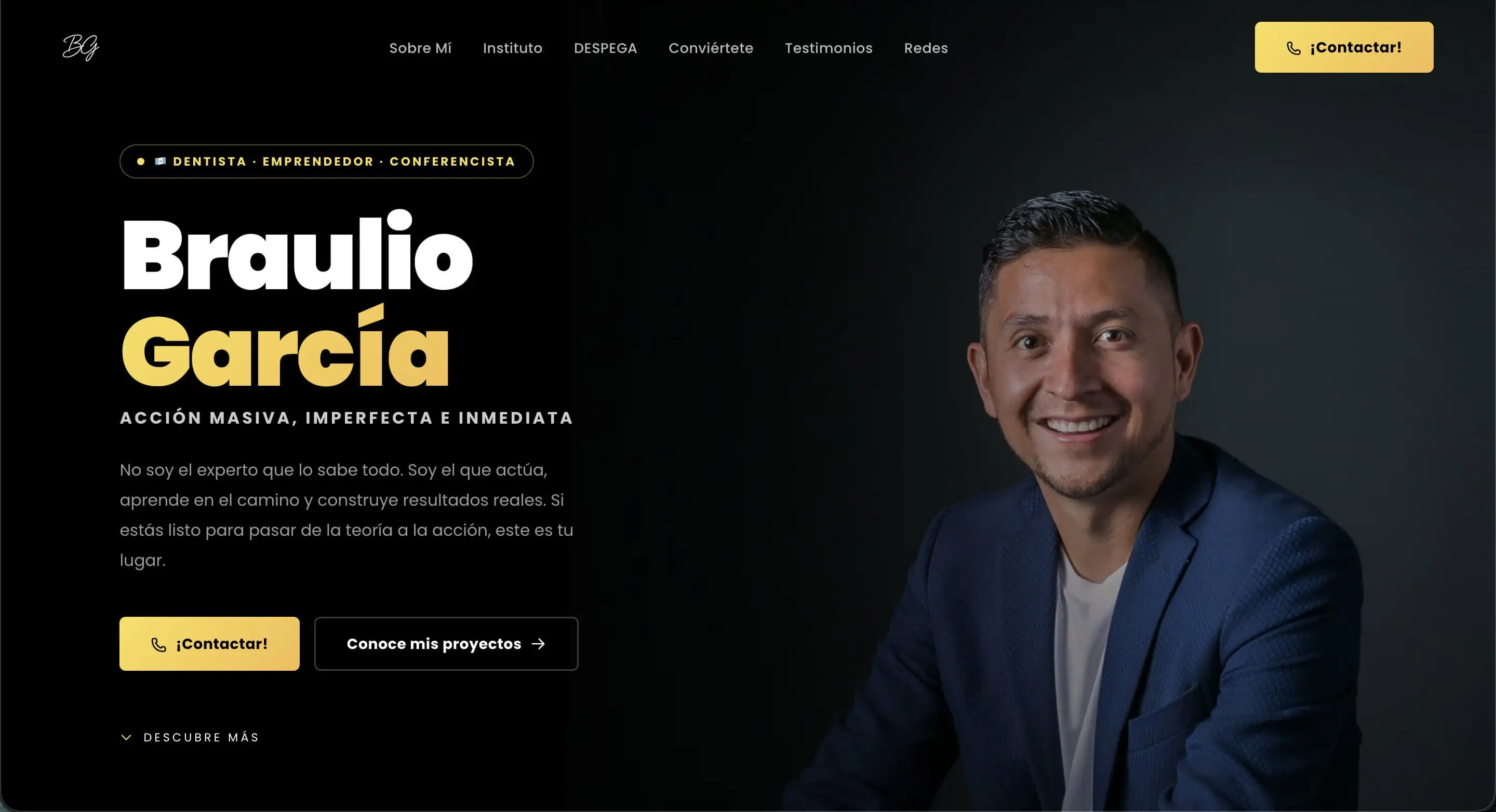 Proyecto 4