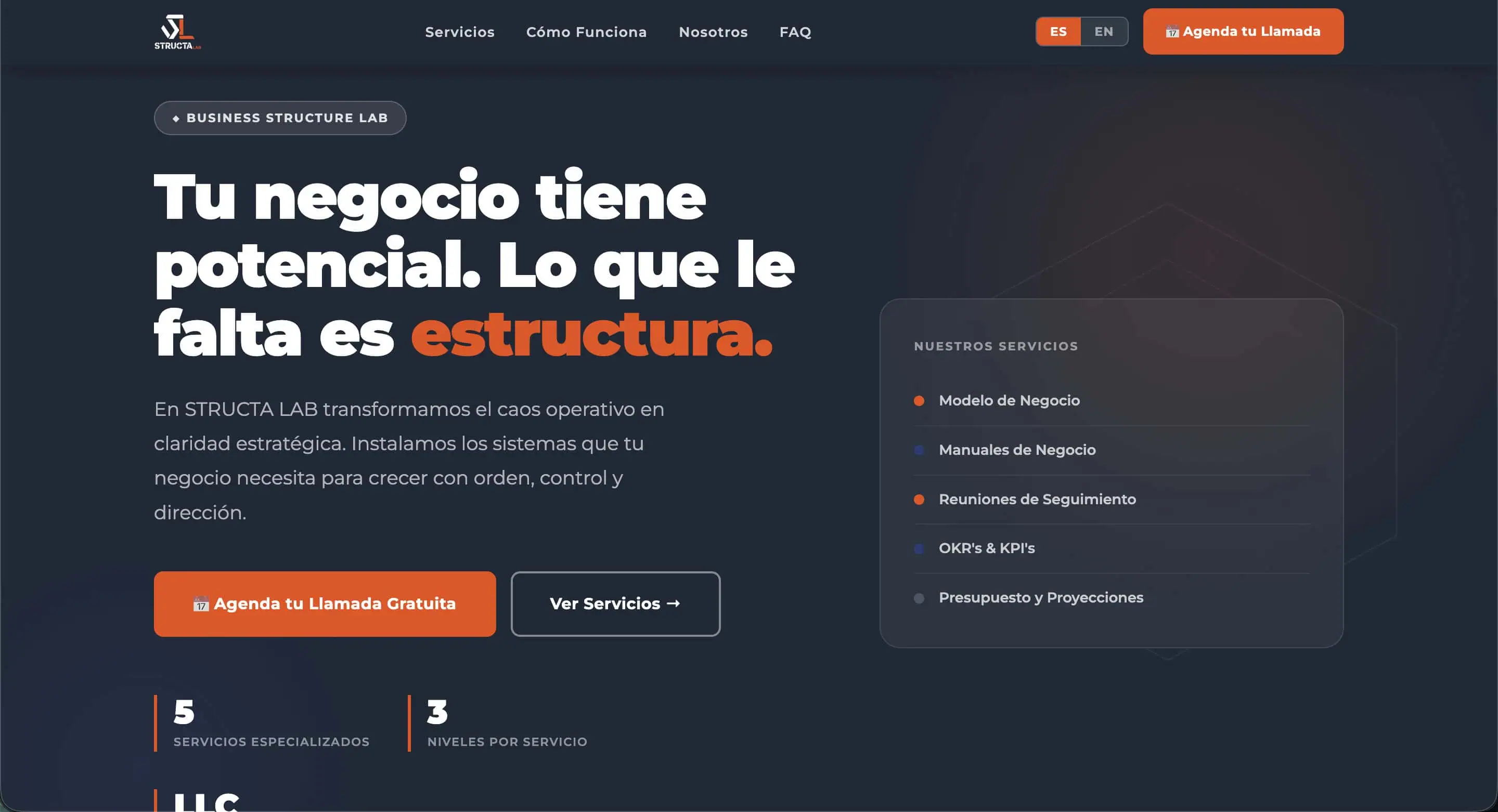 Proyecto 5