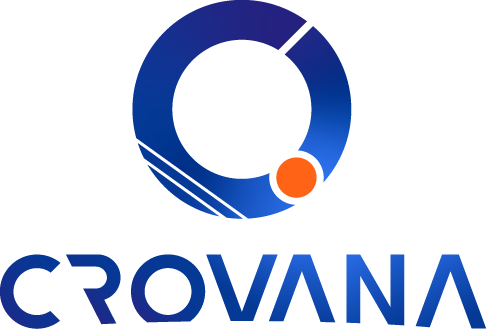 Logo de Crovana